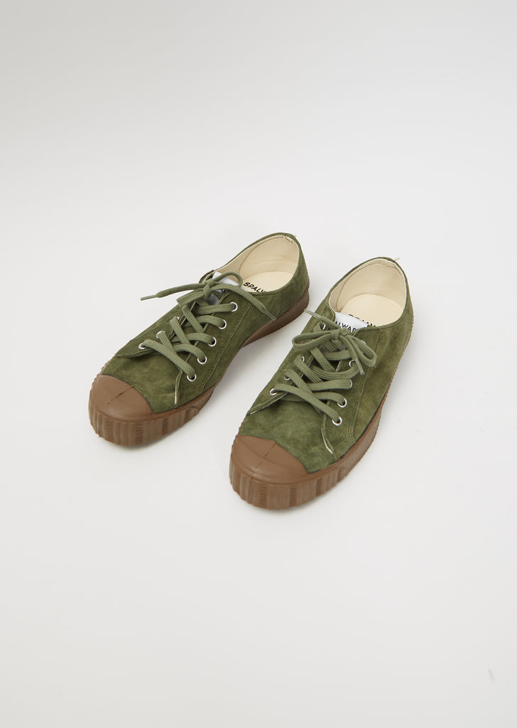 Special Low Suede (BrS)