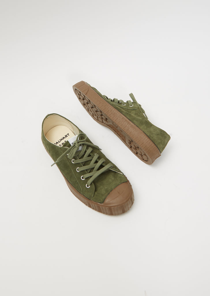 Special Low Suede (BrS)