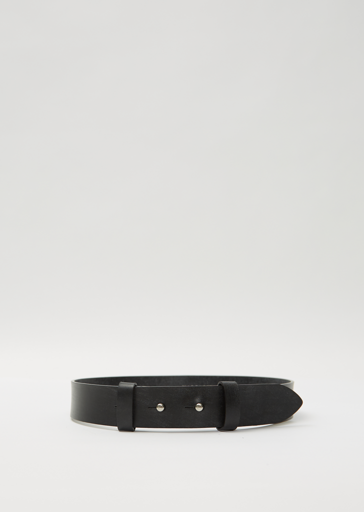 Sam Browne Belt