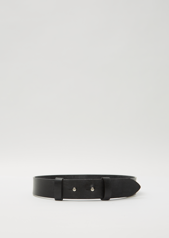 Sam Browne Belt
