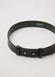 Sam Browne Belt