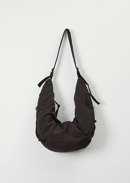 【PORTERNA】Dandy knit bag Force 2 Way Duffle Bag – La Garçonne