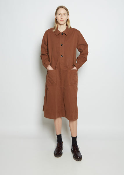 AW19 Barbour for Margaret Howell | Barbour