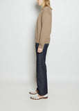Baby Cashmere Knit Sweater