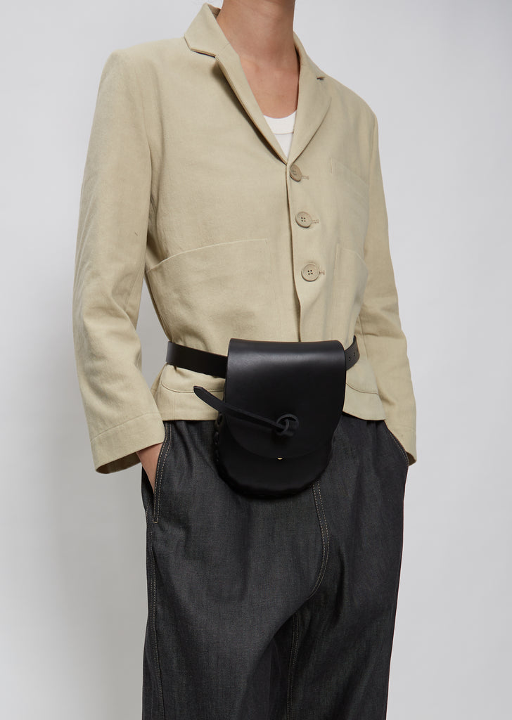 The Seed Sower Belt Bag