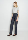Hard Twist Denim 5P Pants