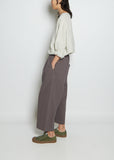 Cotton Pull-on Pant