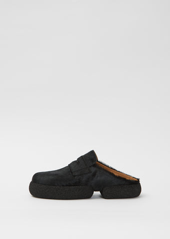 Slip On Loafers