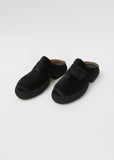 Slip On Loafers
