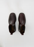 Platform Chelsea Boot