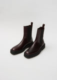 Platform Chelsea Boot
