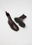 Platform Chelsea Boot