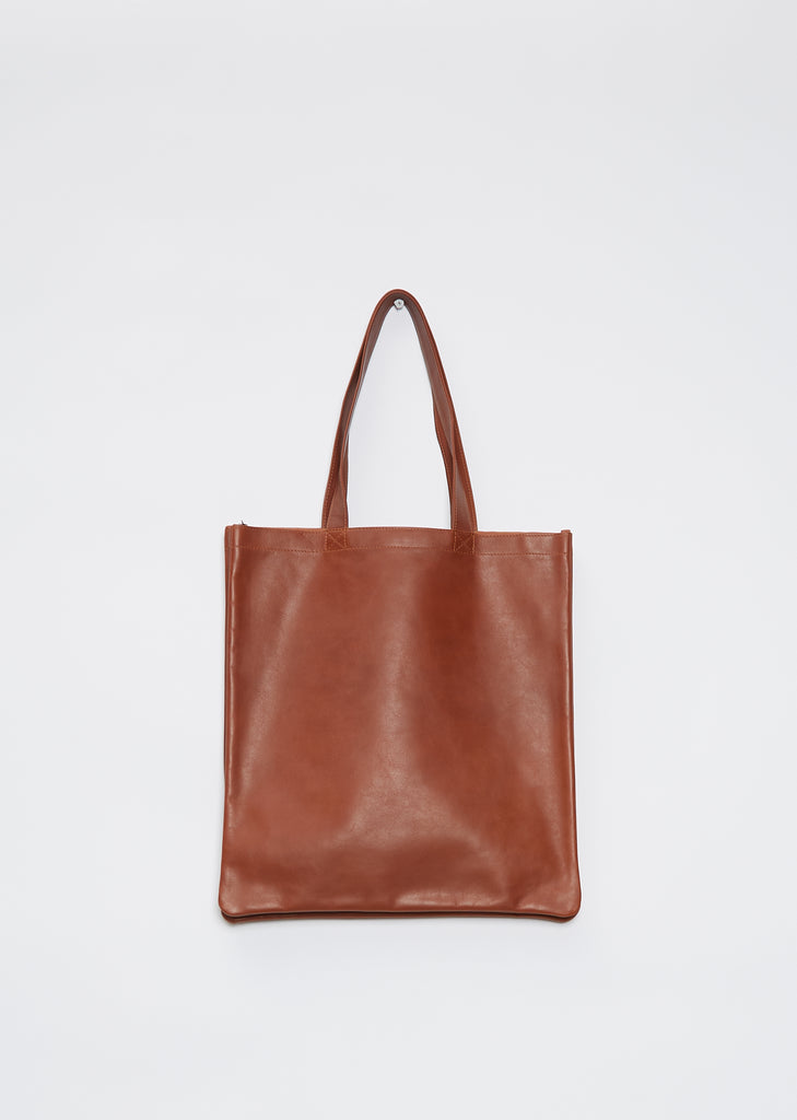 Ultrasoft Double Tote Bag