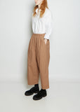 Toti Cotton Dandy Trouser