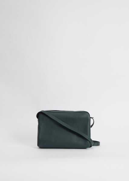 Ayako Crossover Simple Bag – La Garçonne