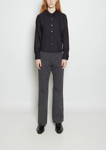 Pattern Sahiko Flare Pants