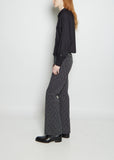 Pattern Sahiko Flare Pants