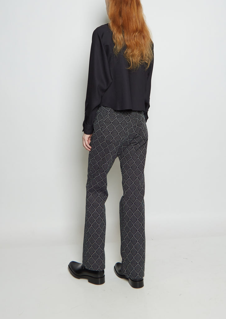 Viscose Twill Shirt