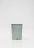 Small Waste Basket — Grey