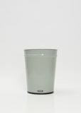 Large Waste Basket — Grey