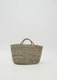 Raffia Tote Large