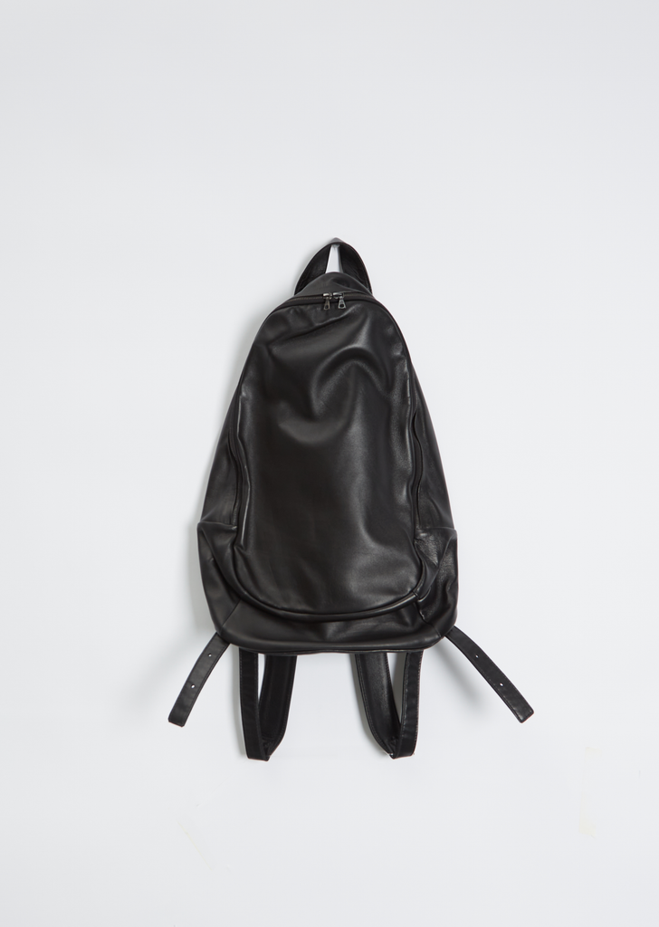 Small Ultra Soft Backpack