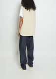 Wool & Cotton Fleece Vest