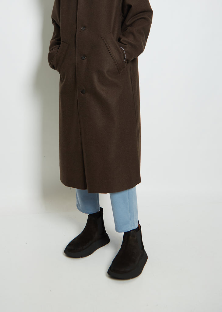 Intagliata Beatles Boot