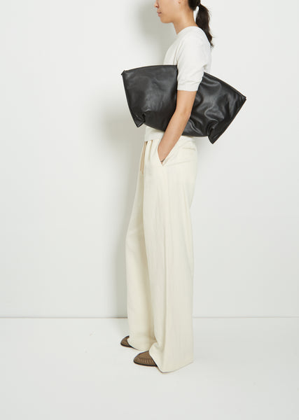 XL Dante Clutch – La Garçonne