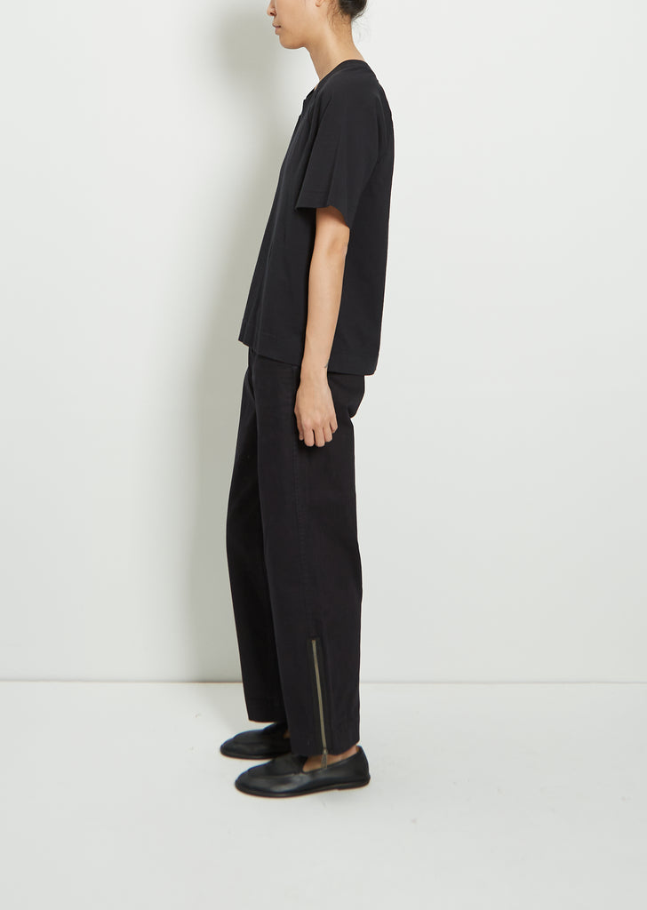 Raglan Organic Cotton T-Shirt