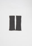 Ribbed Wrist Warmer
