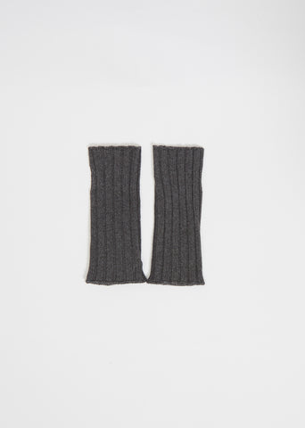 Ribbed Wrist Warmer