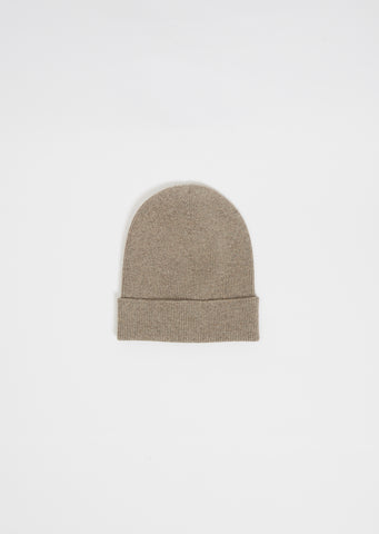 Cashmere Achille Hat