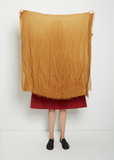 Light Cashmere Scarf — Cookie