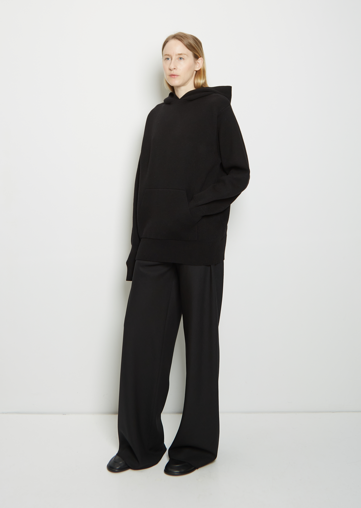 Cashmere Jaspar Top