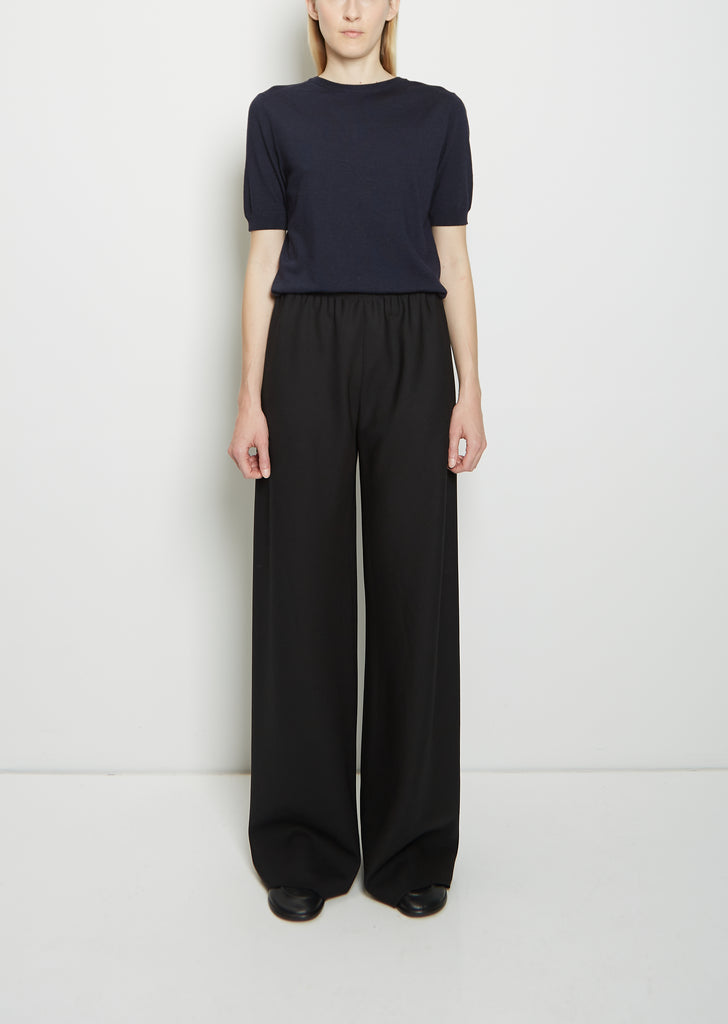Wool & Mohair Gala Pant