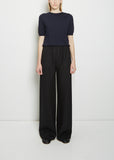 Wool & Mohair Gala Pant