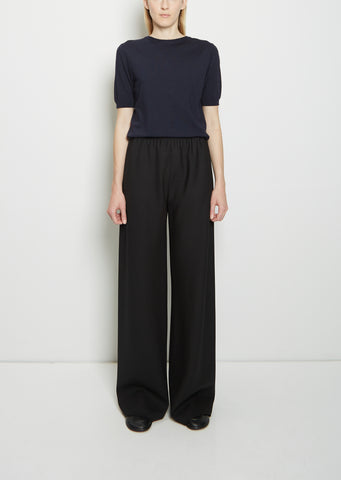 Wool & Mohair Gala Pant