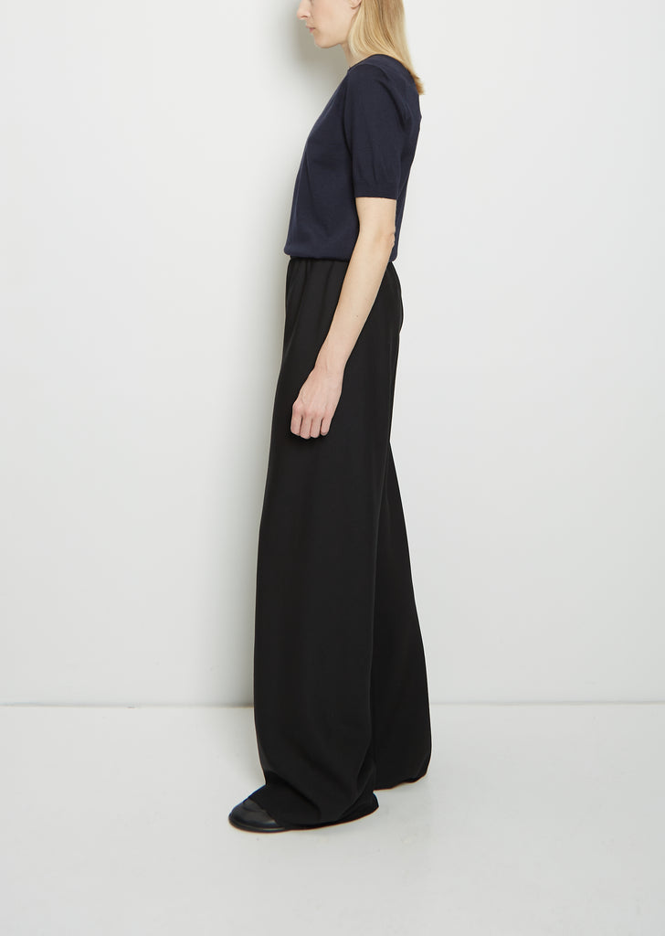 Wool & Mohair Gala Pant