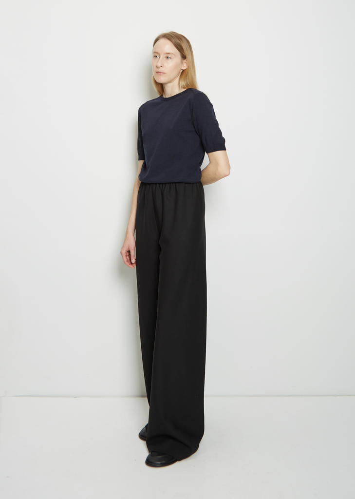 Wool & Mohair Gala Pant