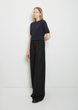 Wool & Mohair Gala Pant