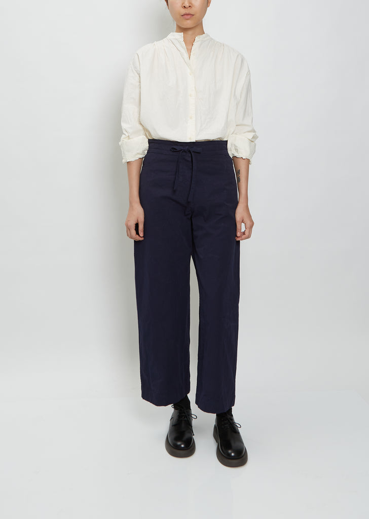 FP10 Pant — Navy