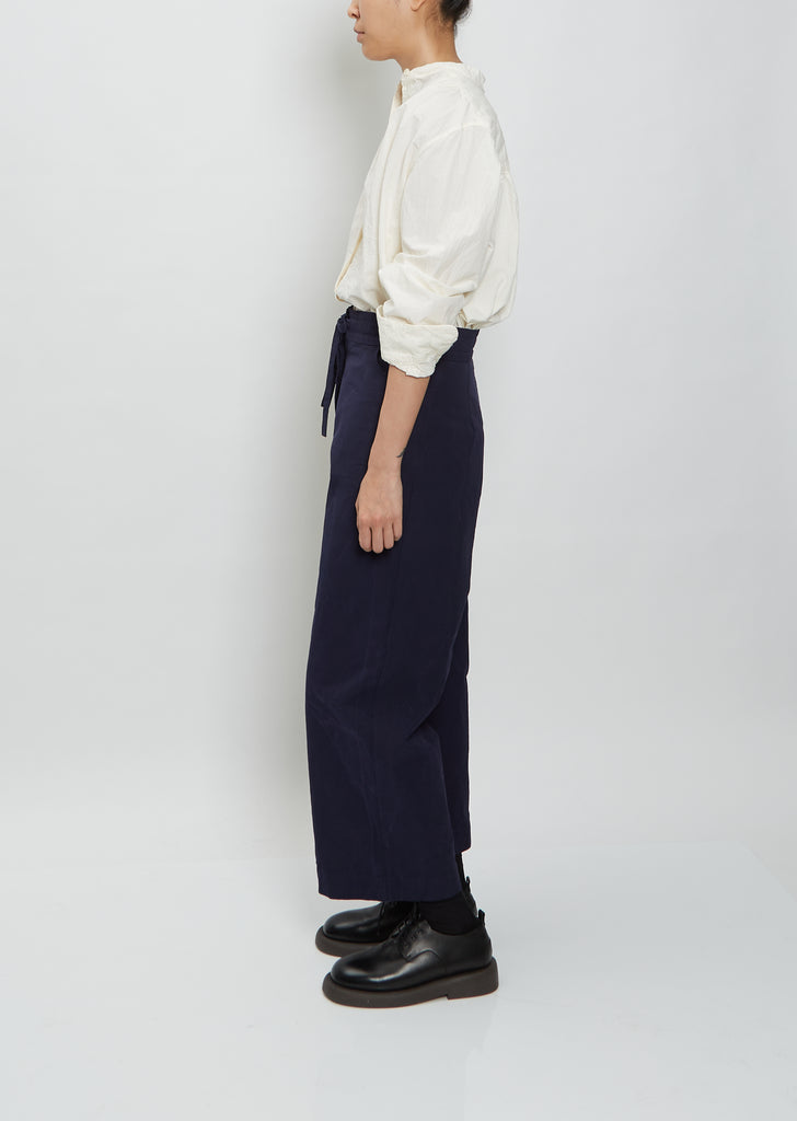 FP10 Pant — Navy