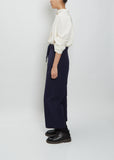 FP10 Pant — Navy