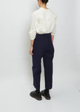 FP10 Pant — Navy