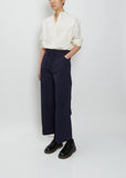 FP10 Pant — Navy