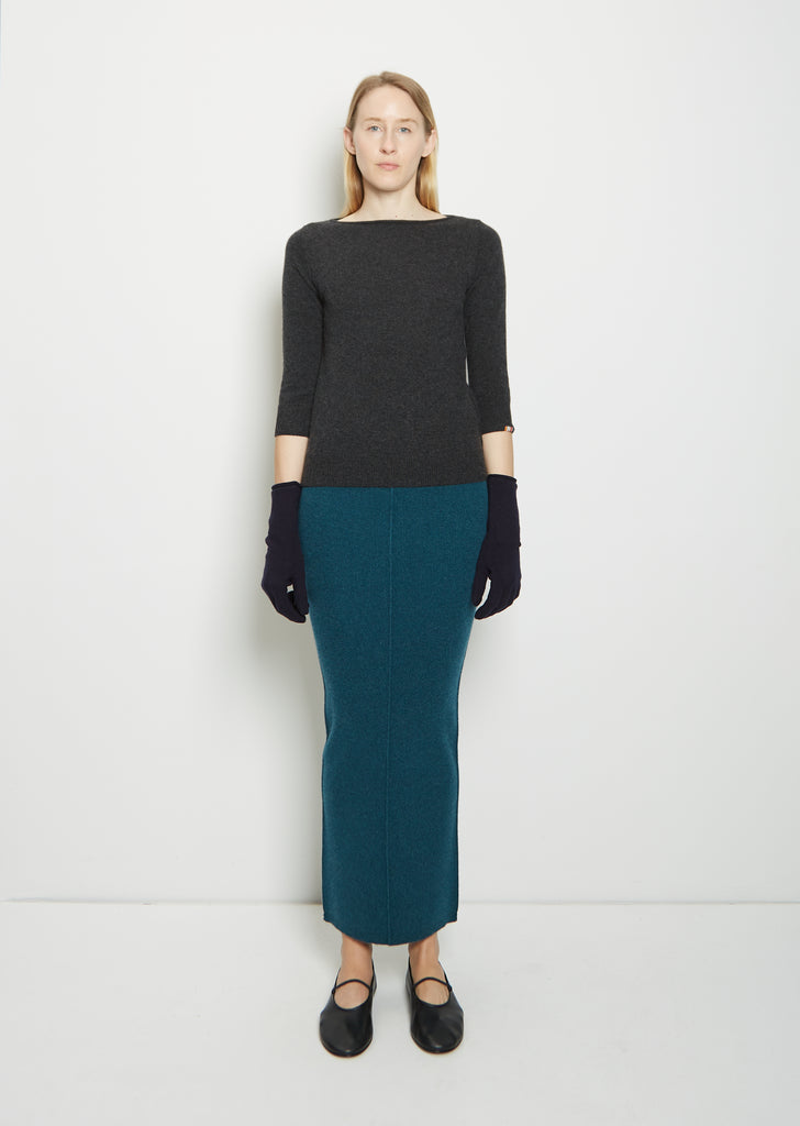 n°215 Sensa Gloves — Navy