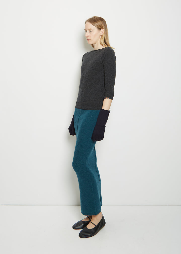 n°215 Sensa Gloves — Navy