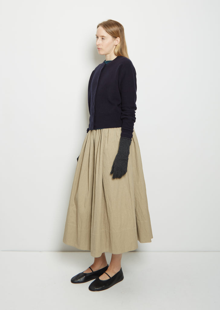 n°215 Sensa Gloves — Shadow