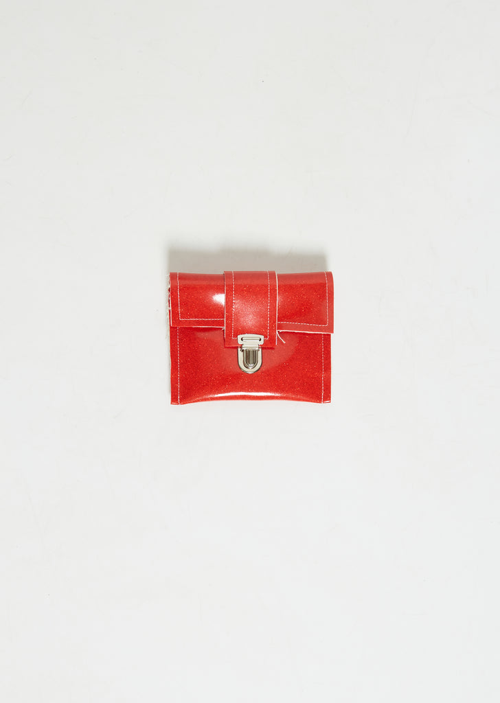 Glitter Wallet